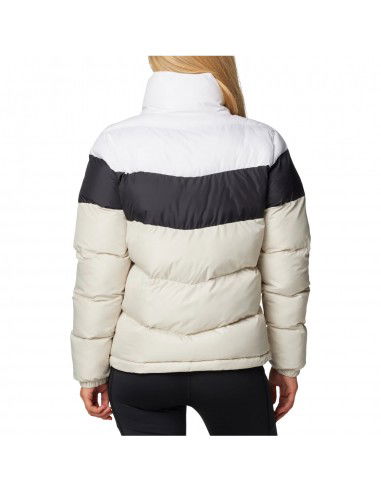 Columbia Puffect II Colorblock Jacket...