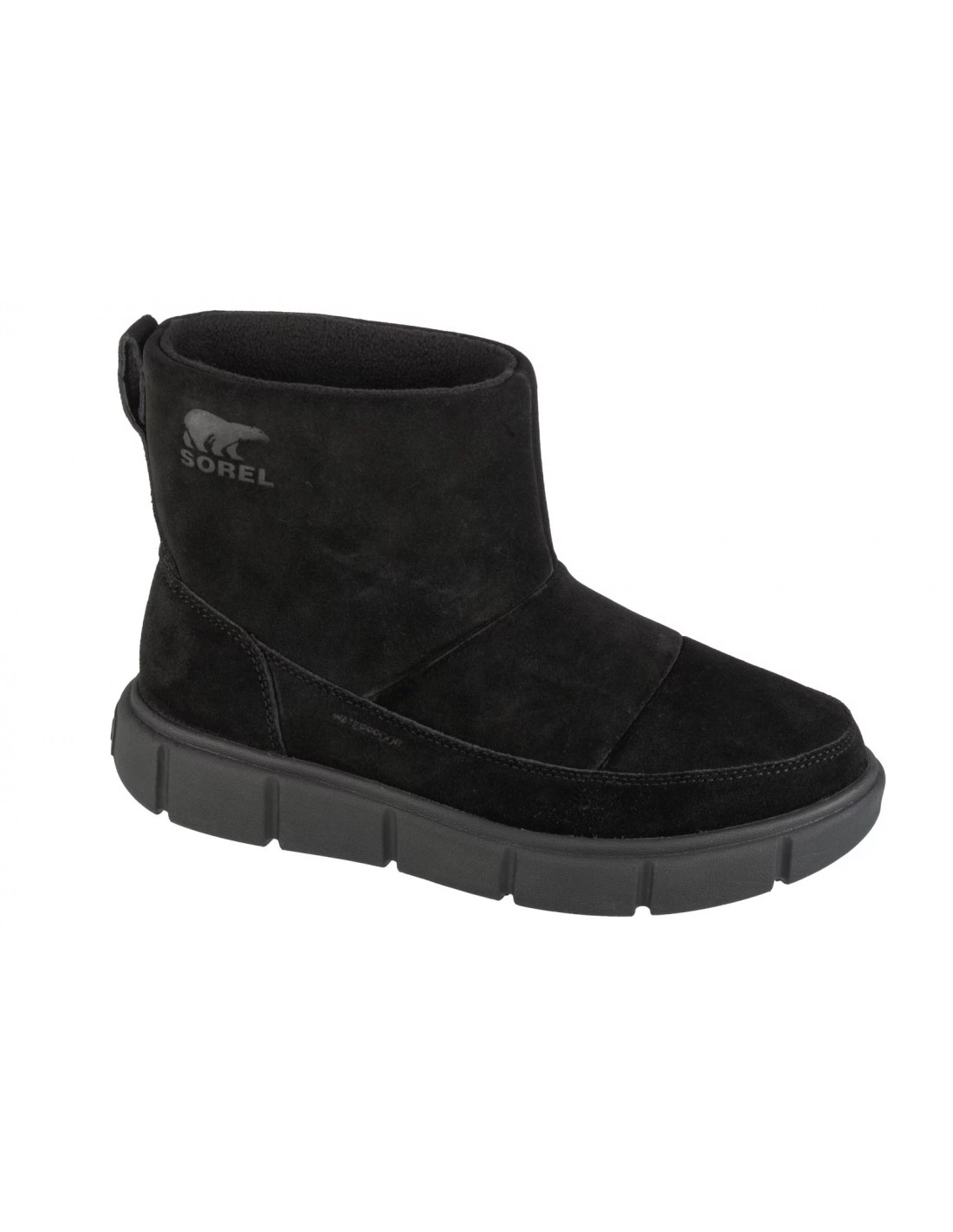 Sorel Explorer III Slipon WP 2077971010