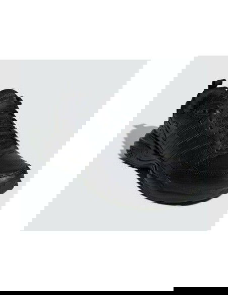 Adidas Strutter Chunky Sneakers Black EG2656