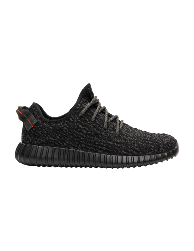 adidas Yeezy Boost 350 Pirate Black BB5350 