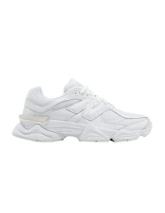 New Balance 9060 Triple White U9060NRJ MBS