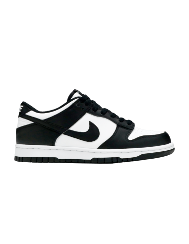 Nike Dunk Low Retro White Black Panda GS CW1590100 MBS