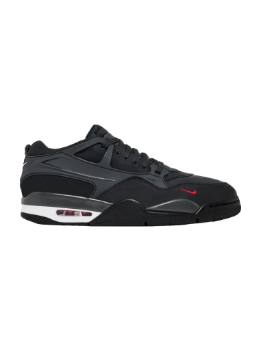 Jordan 4 RM SP Nigel Sylvester Driveway Grey HF4334004 MBS