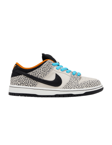 Nike SB Dunk Low Electric Pack Olympic Safari FZ1233002 MBS