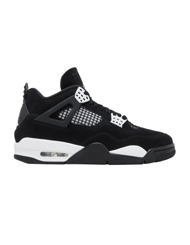 Jordan 4 Retro White Thunder FQ8138001 MBS