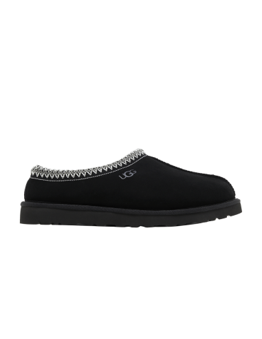 UGG Tasman Slipper Black 5950BLK MBS