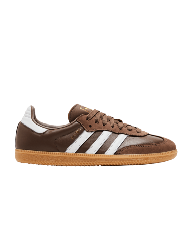 adidas Samba OG Earth Strata Gum Women's IE6522 MBS