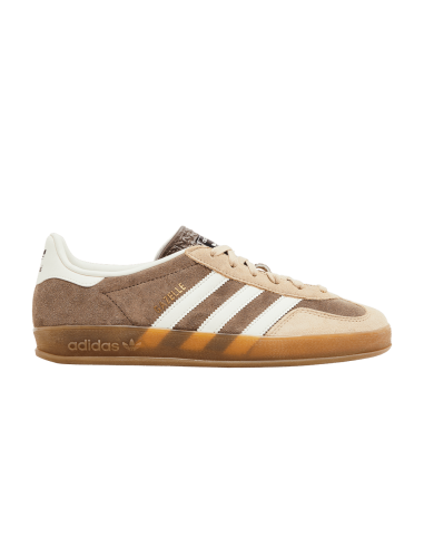 adidas Originals adidas Gazelle Indoor Earth Strata Magic Beige IF9646 MBS