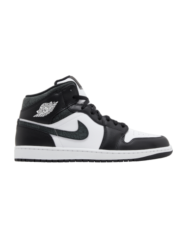 Jordan 1 Mid SE Panda Elephant FB9911001 MBS