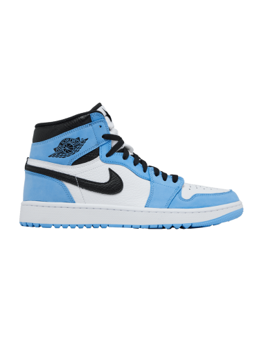 Jordan 1 Retro High Golf University Blue DQ0660400 MBS