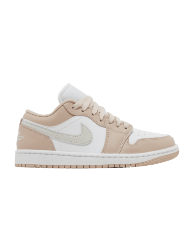 Jordan 1 Low Particle Beige Women's DC0774120 MBS