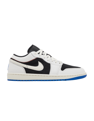 Jordan 1 Low Quai 54 2024 HQ0764001 MBS