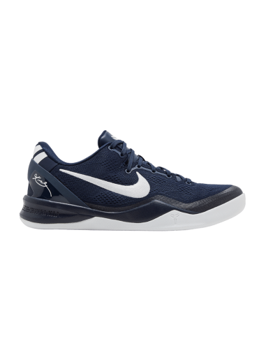 Nike Kobe 8 Protro College Navy HF9550400 MBS