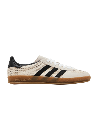 adidas Originals adidas Gazelle Indoor Aluminum Core Black IH4769 MBS