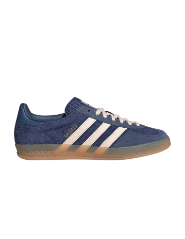 adidas Originals adidas Gazelle Indoor Dark Blue Bliss Orange JI0322 MBS