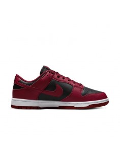 Nike Dunk Low Next Nature Dark Beetroot Women's DN1431002 MBS