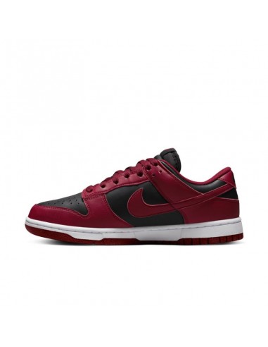 Nike Dunk Low Next Nature Dark Beetroot Women's DN1431002 MBS