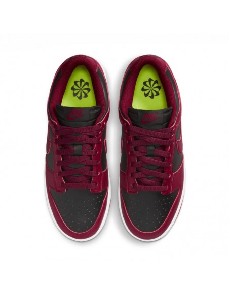 Nike Dunk Low Next Nature Dark Beetroot Women's DN1431002 MBS
