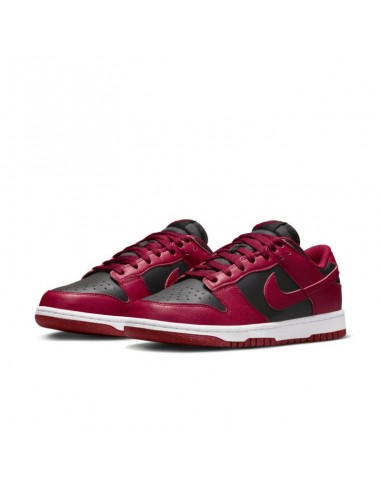 Nike Dunk Low Next Nature Dark Beetroot Women's DN1431002 MBS