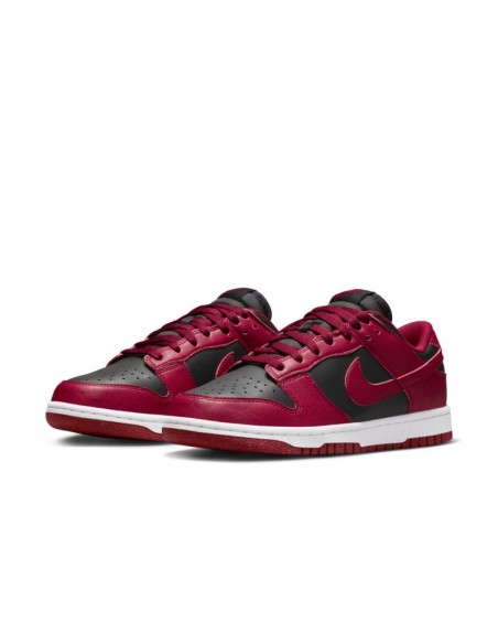 Nike Dunk Low Next Nature Dark Beetroot Women's DN1431002 MBS