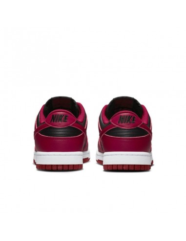 Nike Dunk Low Next Nature Dark Beetroot Women's DN1431002 MBS