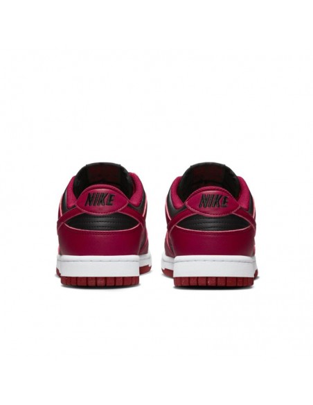 Nike Dunk Low Next Nature Dark Beetroot Women's DN1431002 MBS