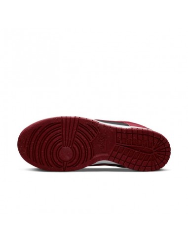 Nike Dunk Low Next Nature Dark Beetroot Women's DN1431002 MBS