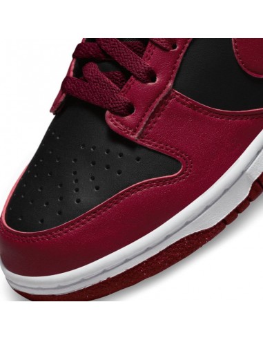 Nike Dunk Low Next Nature Dark Beetroot Women's DN1431002 MBS