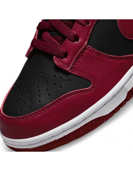 Nike Dunk Low Next Nature Dark Beetroot Women's DN1431002 MBS