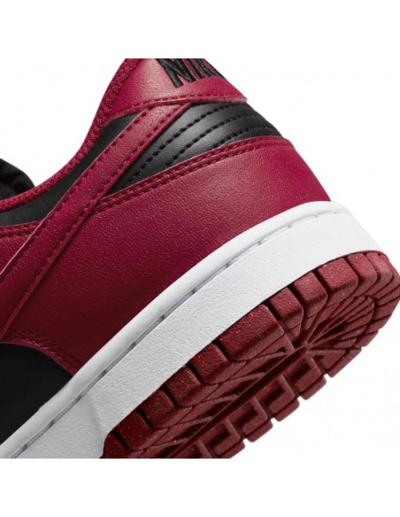 Nike Dunk Low Next Nature Dark Beetroot Women's DN1431002 MBS