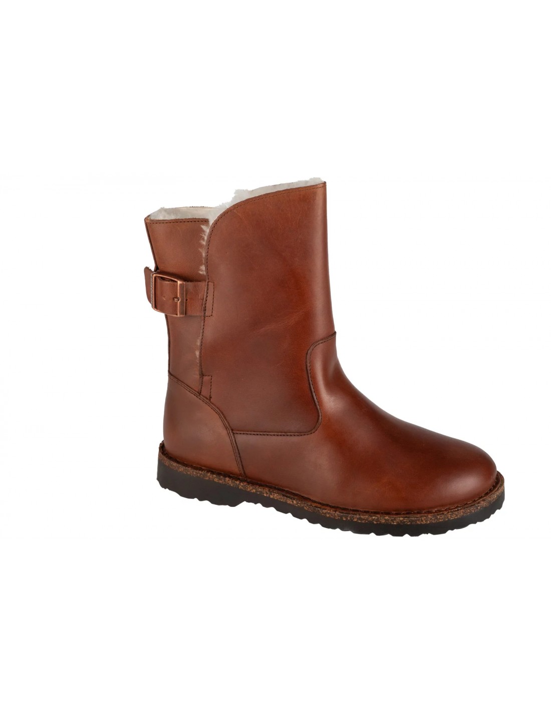 Birkenstock Uppsala Shearling 1026205