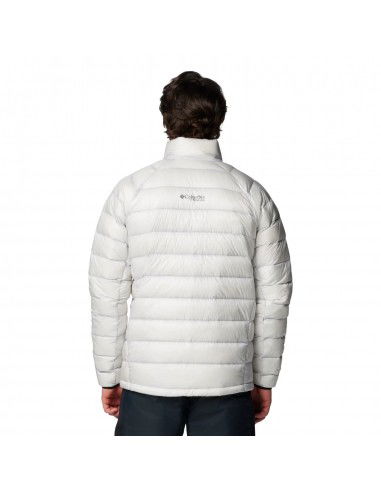 Columbia Arctic Crest Down Jacket...