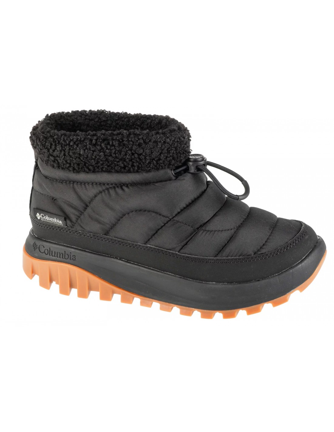Columbia Snowtrot Shorty 2075121010
