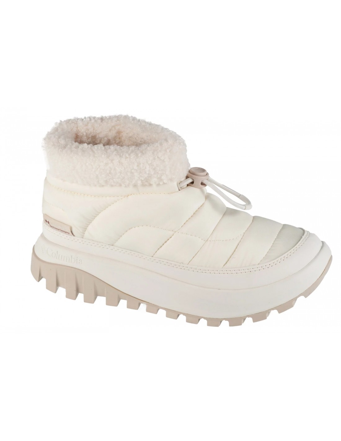 Columbia Snowtrot Shorty 2075121125