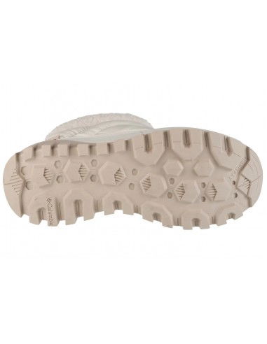 Columbia Snowtrot Shorty 2075121125