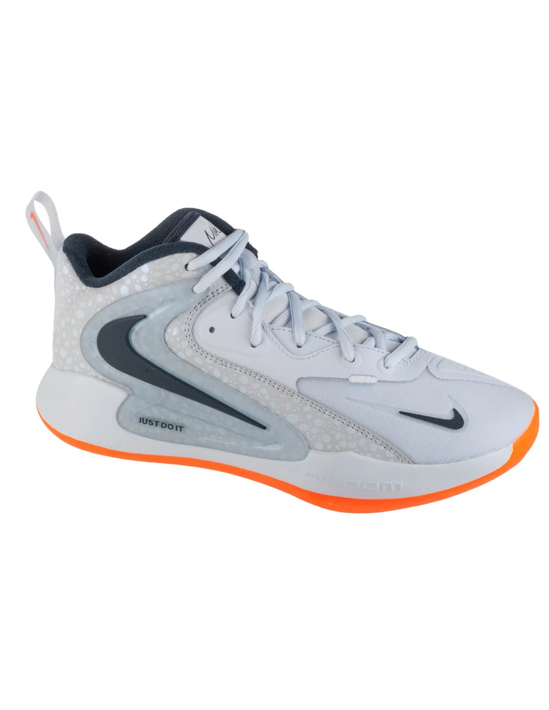 Ανδρικά αθλητικά Παπούτσια My brand shoes - ΣΗΜΑΝΤΙΚΟ: Σε περίπτωση διαφοράς τιμής από το κατάστημα ισχύει παντα και μόνο η τιμή του καταστήματος Nike HyperSet 2 SE HF3241900