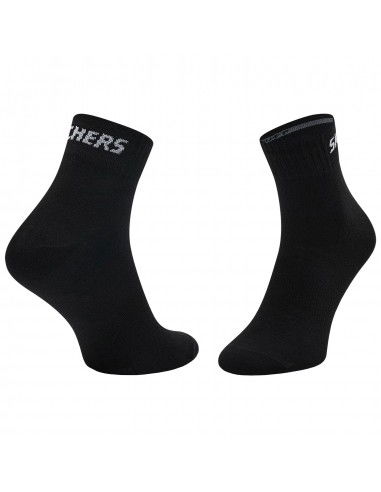 Skechers 3PPK Unisex Mesh Ventilation...