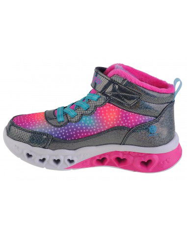 Skechers Flutter Heart Lights Simple...