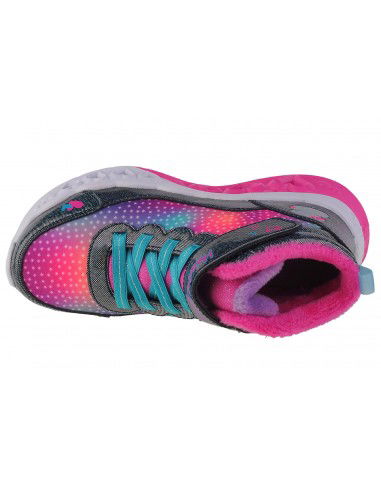 Skechers Flutter Heart Lights Simple...