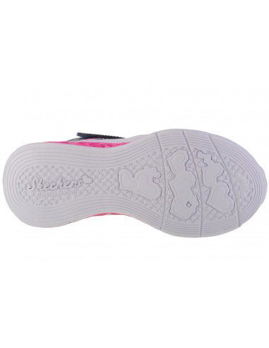 Skechers Flutter Heart Lights Simple...