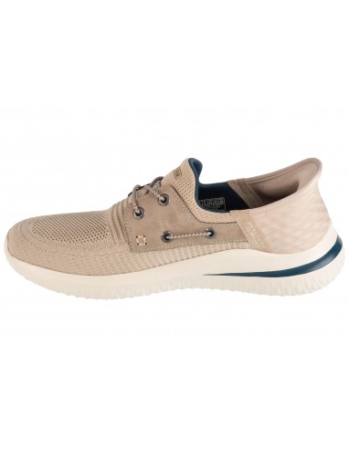 Skechers SlipIns Delson 30 Roth 210606TPE