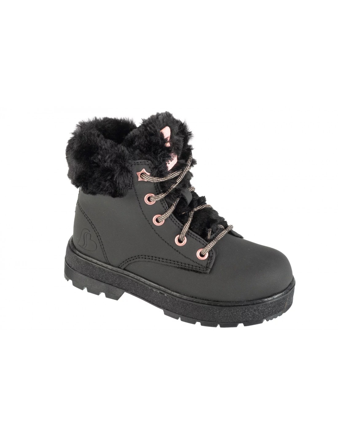 Kids' Shoes Skechers Beige