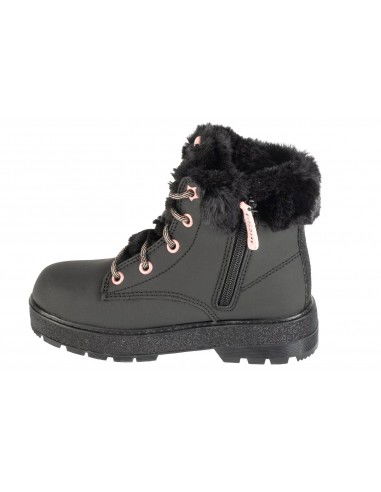 Skechers Street Glitz 310952LBLK