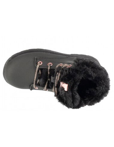 Skechers Street Glitz 310952LBLK