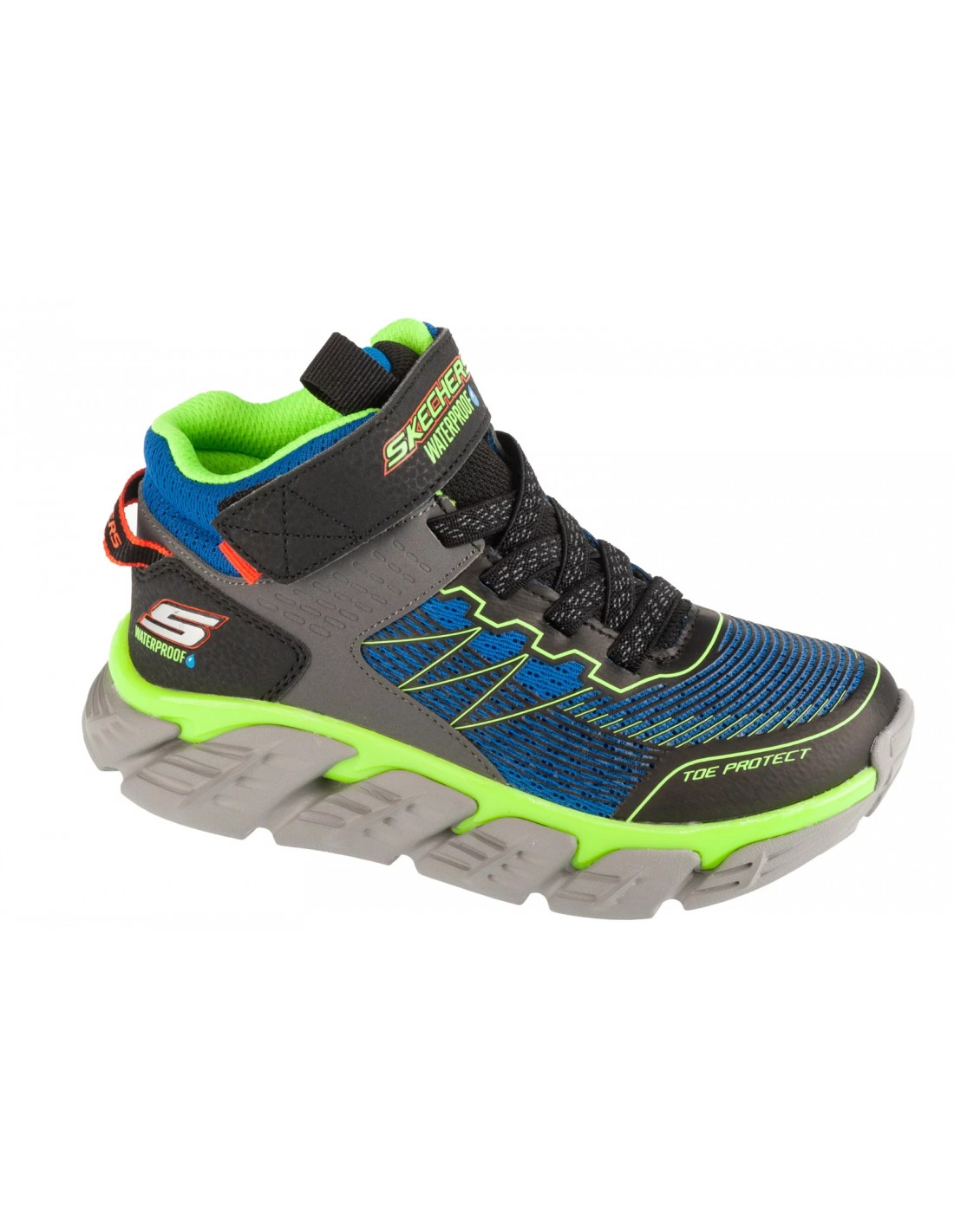 Skechers TechGrip HighSurge 403806LCBLM
