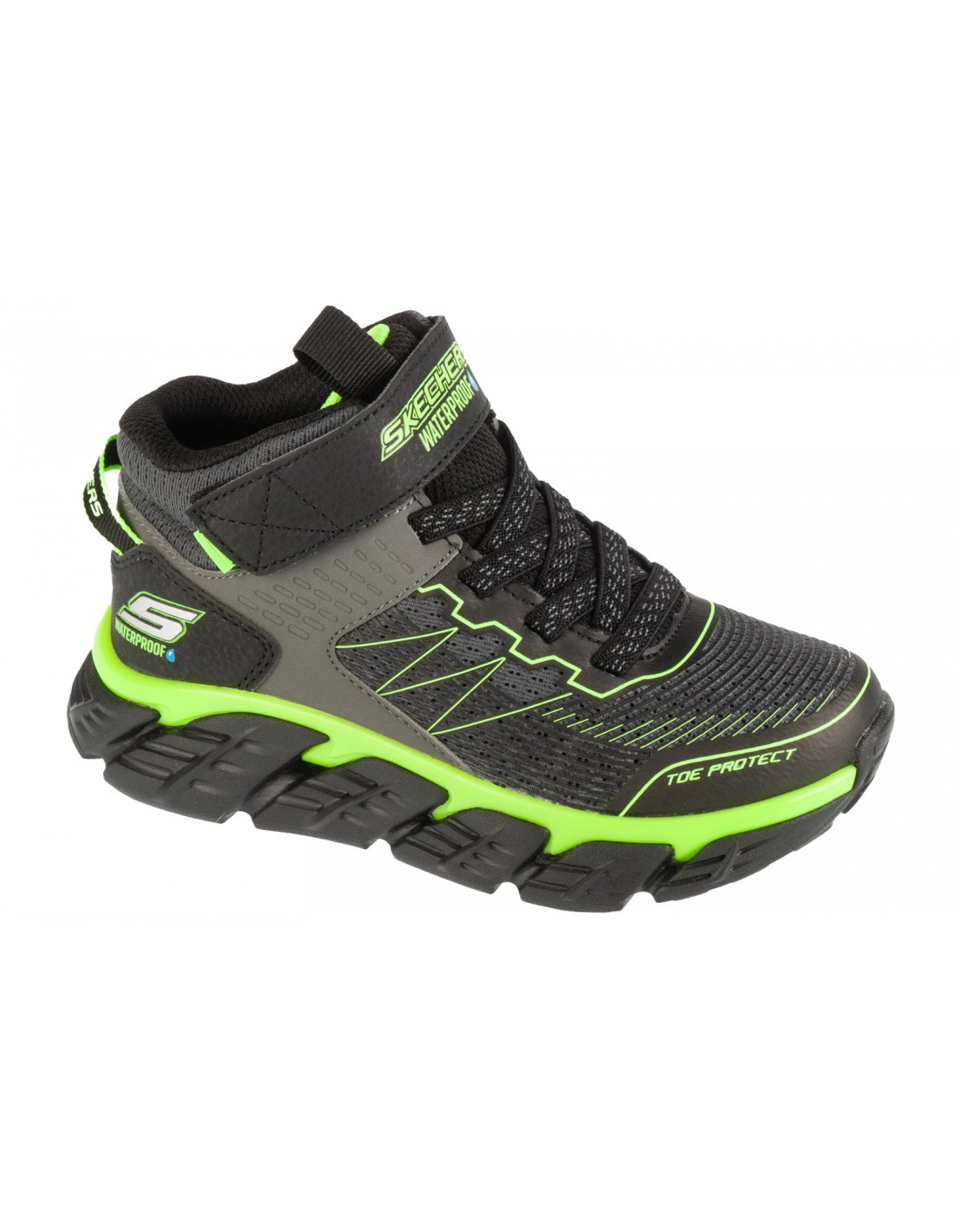 Skechers TechGrip HighSurge 403806LCBLM
