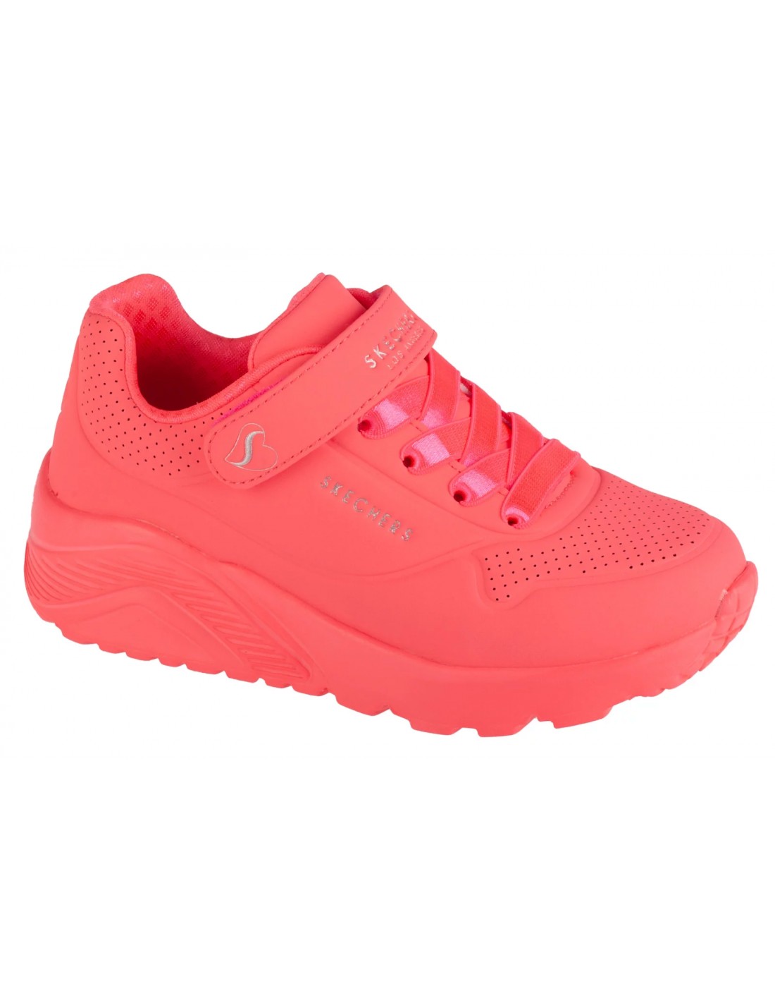 Skechers Uno Lite 310451LTURQ