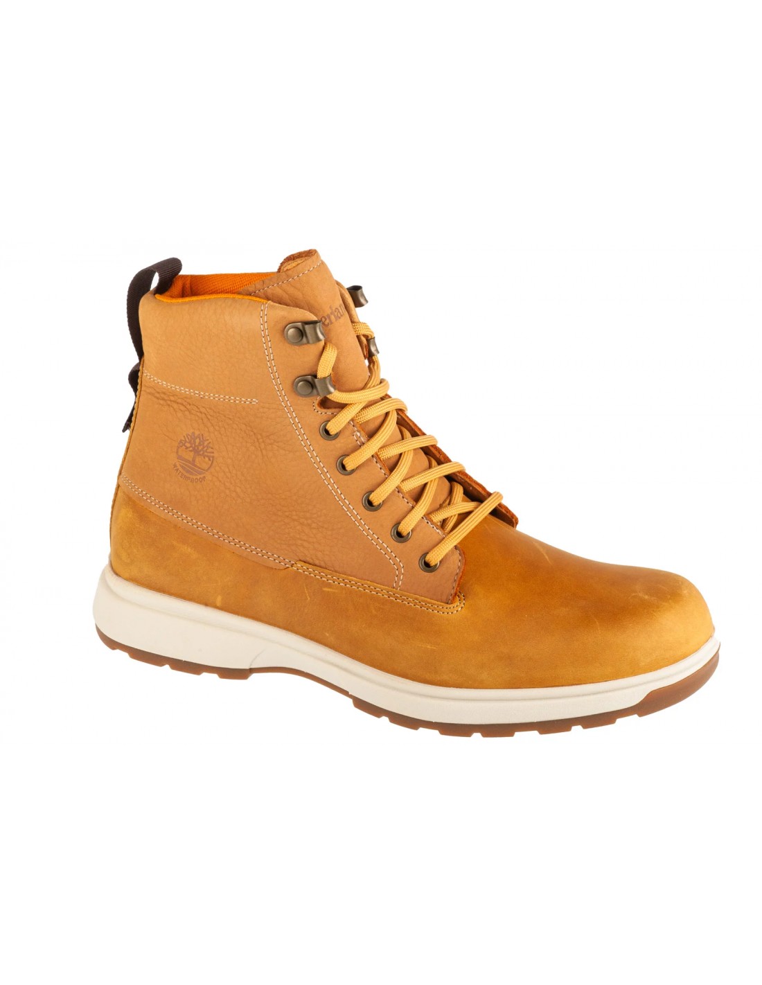Kids' Shoes Timberland Yellow