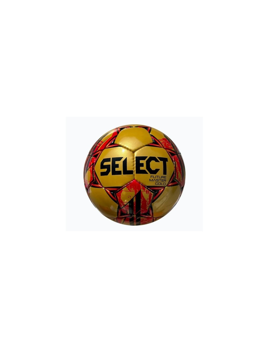 Select Futsal Master Χρυσό FIFA Basic Ball MASTER GOLDRED