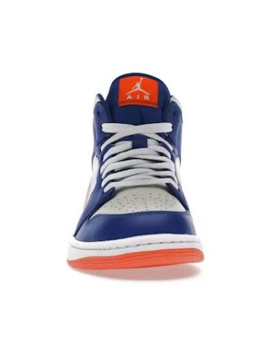 Jordan 1 Mid Knicks FD1029400 MBS